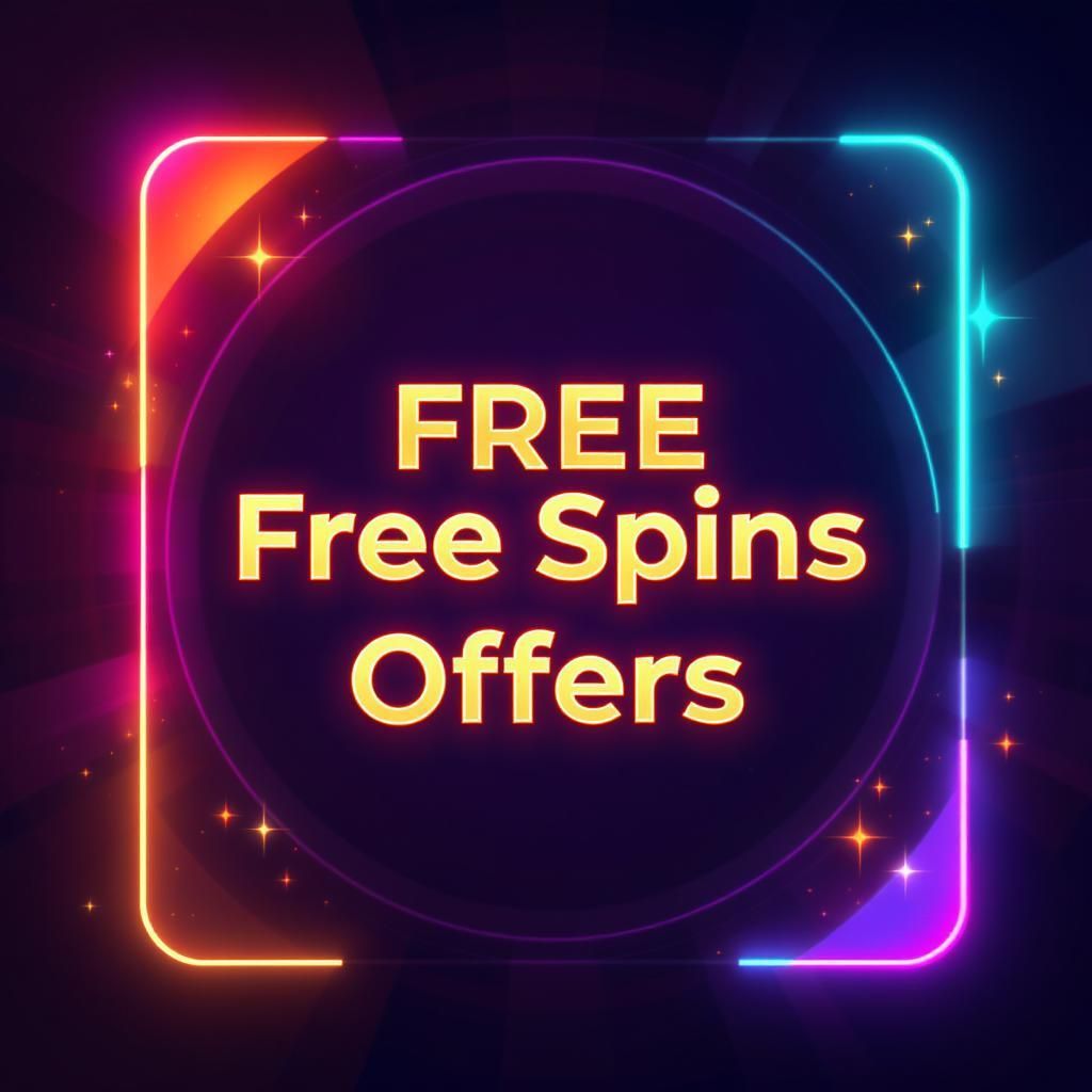 Free Spins Offers